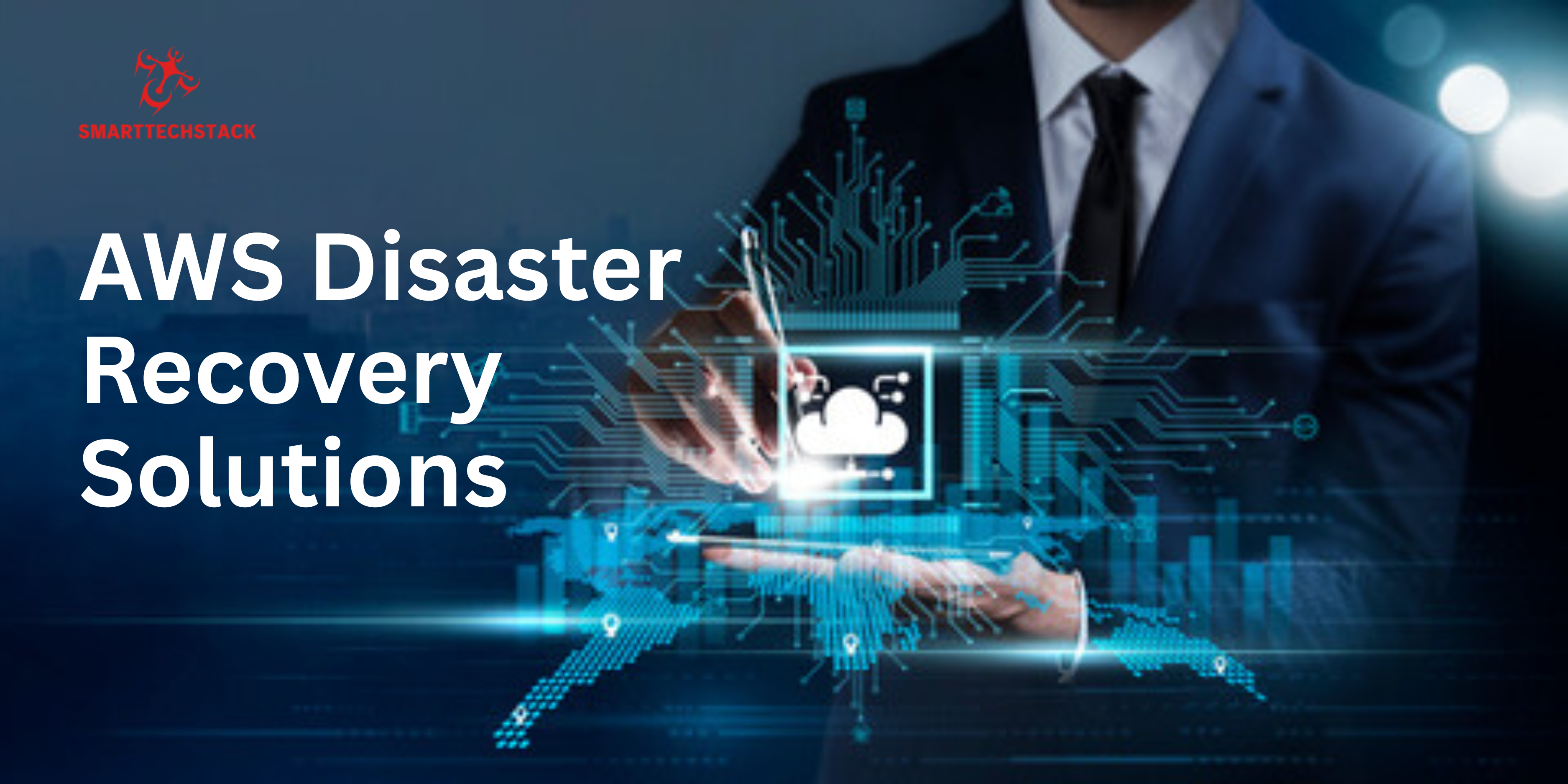 AWS Disaster Recovery Solutions