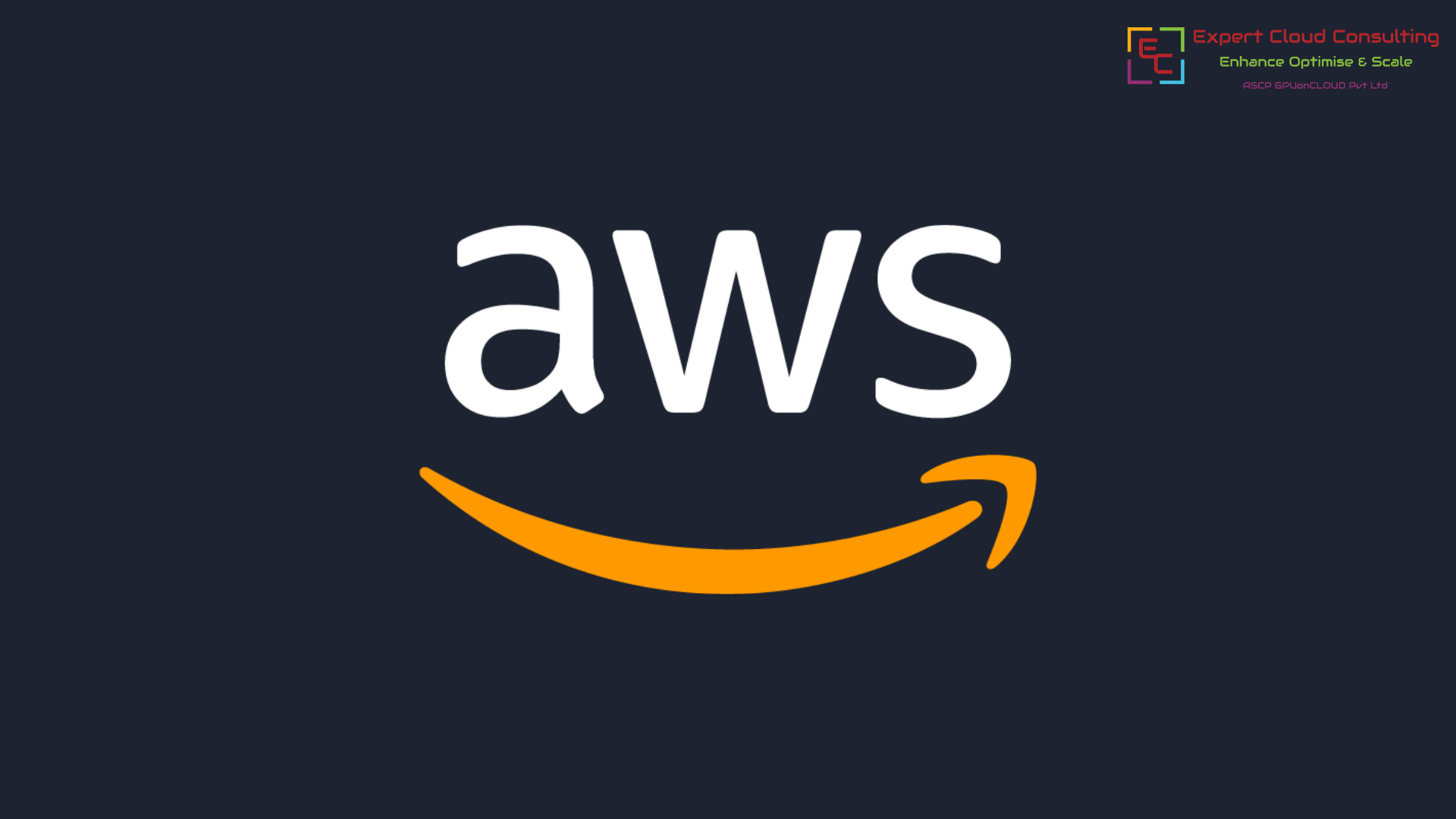 Industrial Event with AWS